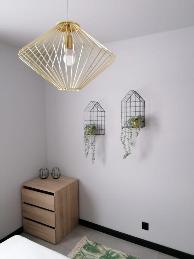 Apartament Kubiks Sady Malbork Exterior photo